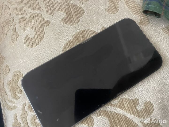 iPhone 14 Pro, 256 ГБ