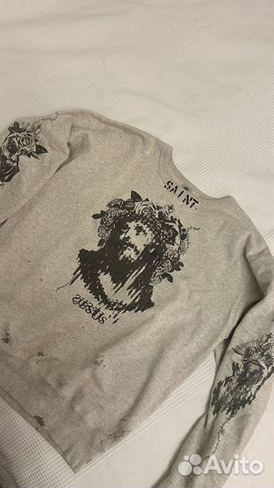 Saint michael худи