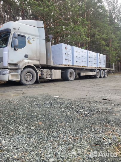 Газоблок Твинблок