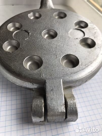 Орешница СССР