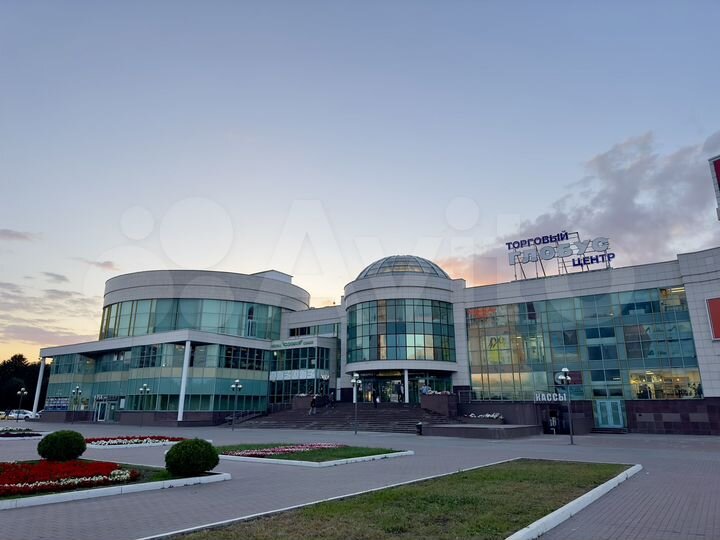 Свободного назначения, 100 м²