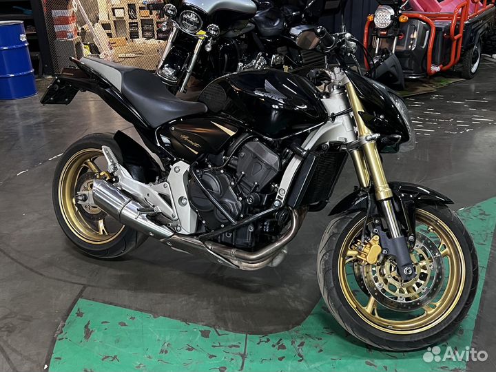 Honda CB600 Hornet 2007