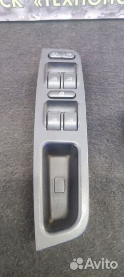 Кнопка стеклоподъёмника Chery Tiggo T11 FL