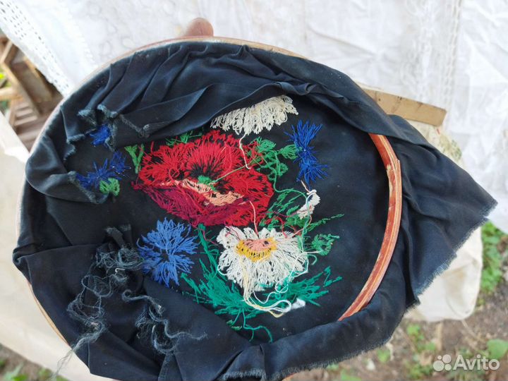 Рушники СССР