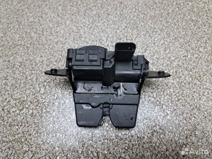 Замок багажника Exeed Lx 1.6 sqrf4J16 4WD 2023