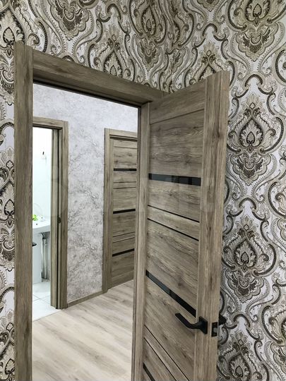 Дом 76 м² на участке 5 сот.