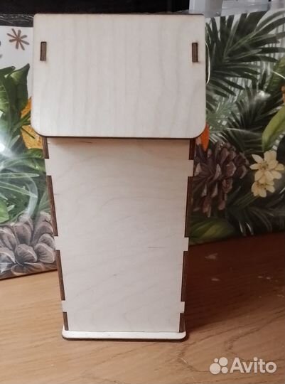 Чайный домик