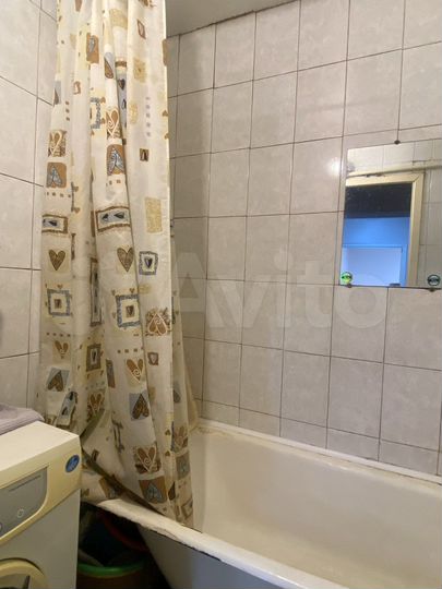 2-к. квартира, 55 м², 5/5 эт.