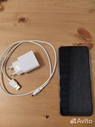 Смартфон xiaomi redmi 9c nfc 128gb