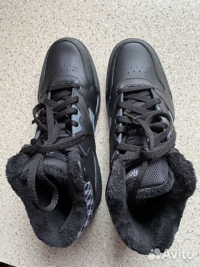 Кроссовки Reebok Royal BB4500 Hi 2 H68873