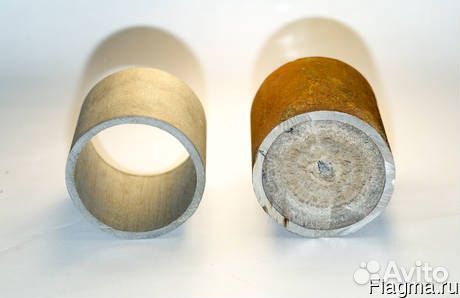 Ремонт отопительного оборудования Антиржавин