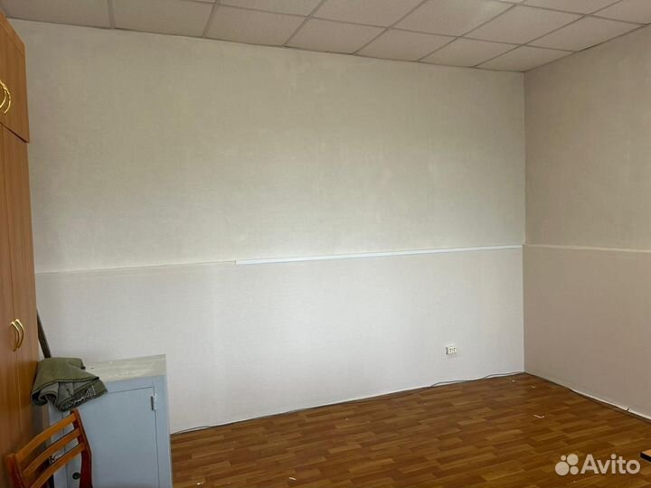 Бригада строителей