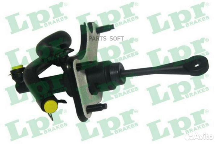 LPR 2399 Цилиндр сцепления главный