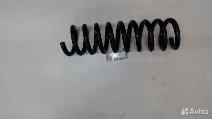 Пружина подвески Mercedes E W210, 2000