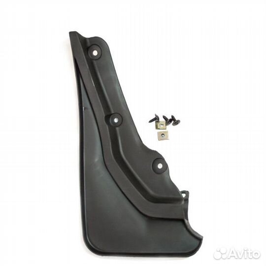 Брызговик задний правый mercedes W204, A2048900678