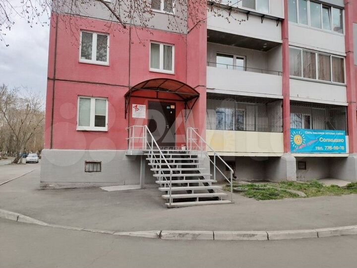 Арендный бизнес 207 м2