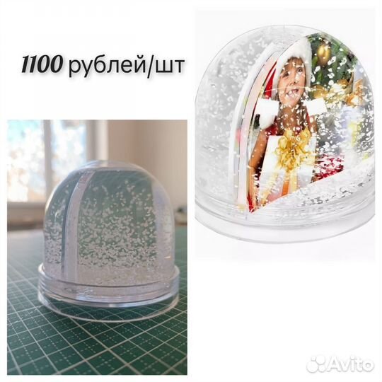 Сувениры новогодние и праздничные