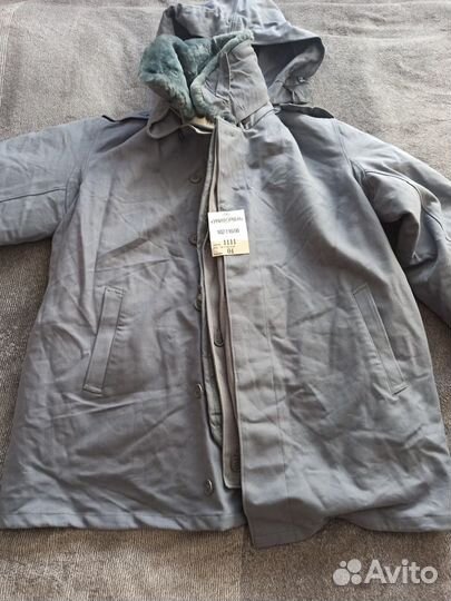 Костюм Мабута -Арктика для спецподразделений гру