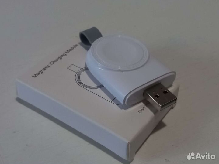 Зарядка для apple watch