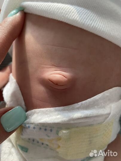 Малышка Тинк от Бонни Браун оригинал