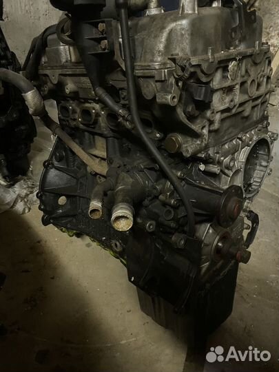 Запчасти на ssangyong kyron D20t