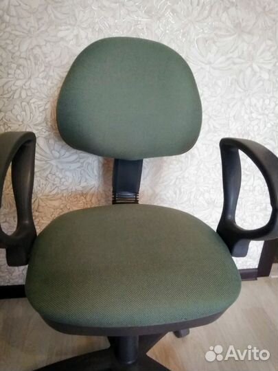 Компьютерное кресло бу
