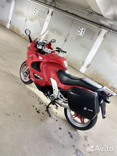 BMW K1200RS с абс