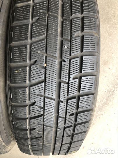 Yokohama Ice Guard IG50+ 205/60 R16