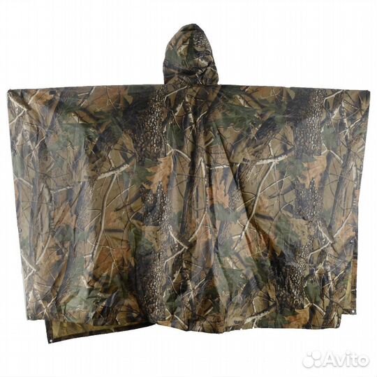 Плащ палатка