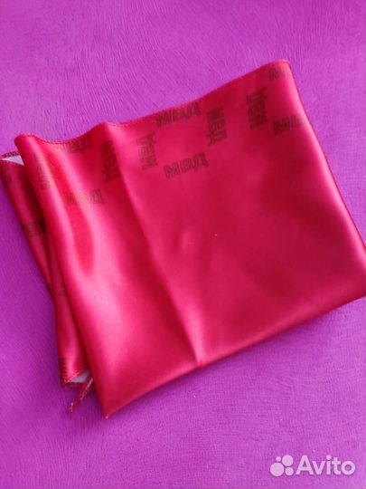 Платок женский мвд полиция