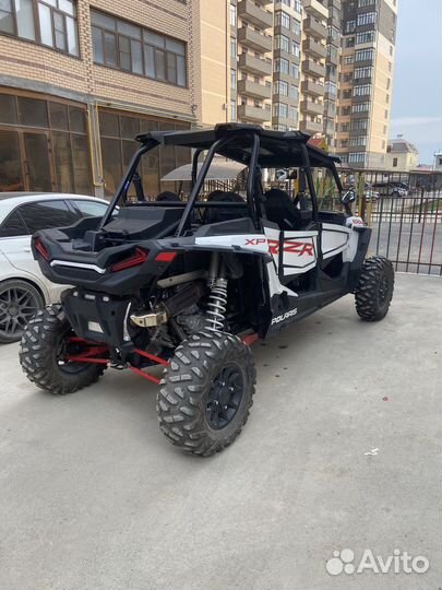 Polaris RZR 1000 xp4 2020