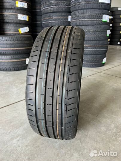 Kustone Passion P9 235/40 R19 96W