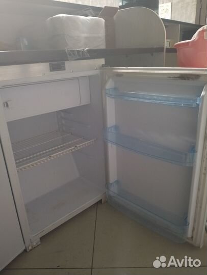 Холодильник Бирюса бу