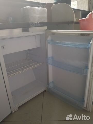 Холодильник Бирюса бу
