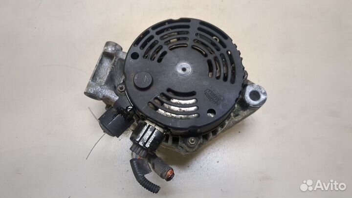 Генератор Ford C-Max, 2004