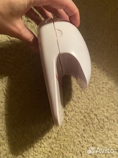 Лампа для сушки лака