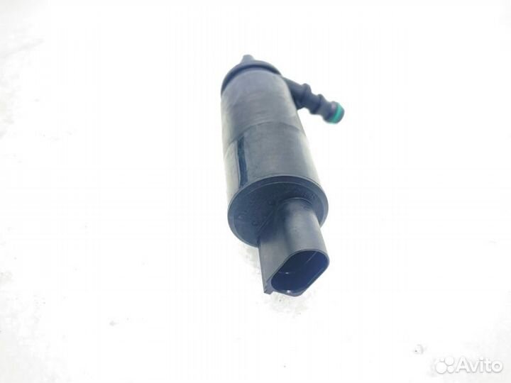 Насос омывателя фар Mercedes-Benz E-Class W212 3.5