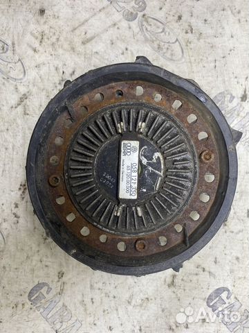 Муфта вентилятора volkswagen passat b 5