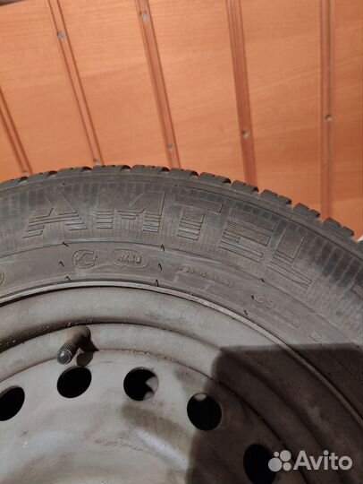 Шины диски колеса р13 на ваз