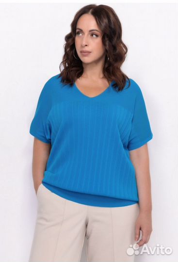 Джемпер новый