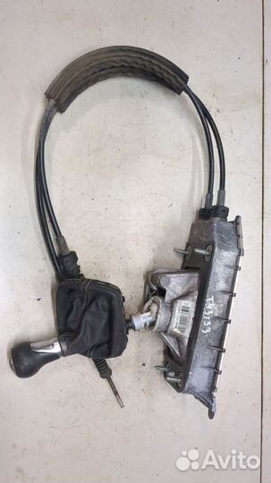 Кулиса кпп Audi A1 (8X), 2012