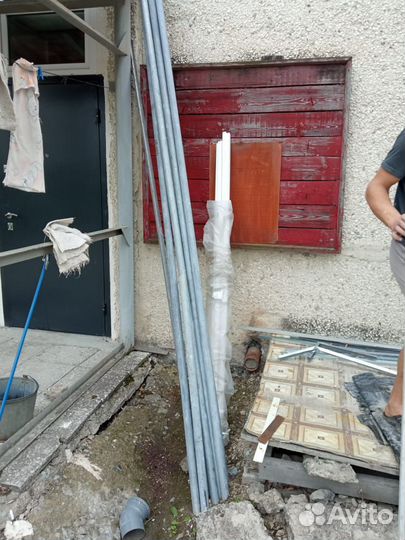 Стройматериалы