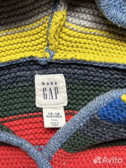 Gap кофта