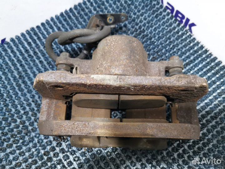 Суппорт Honda Accord Wagon