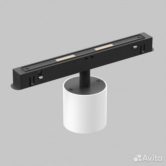 Светильник Maytoni Alfa S TR132-4-7W-DS-W