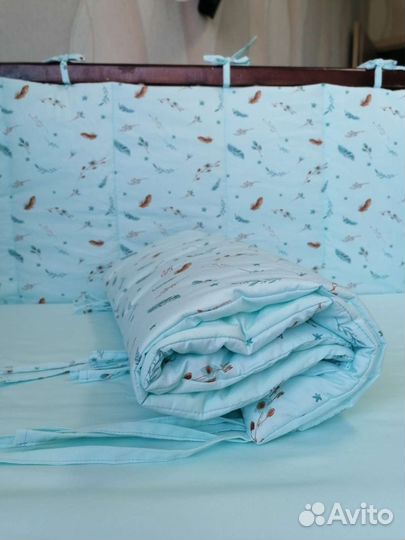 Комплект на выписку