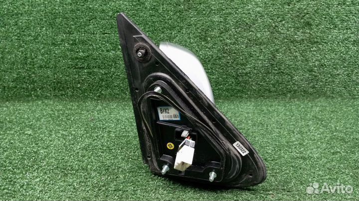 Зеркало Hyundai Santa Fe Левое