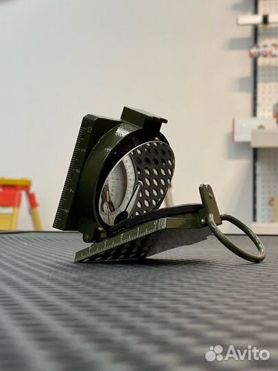 Компас RGK DQL-7