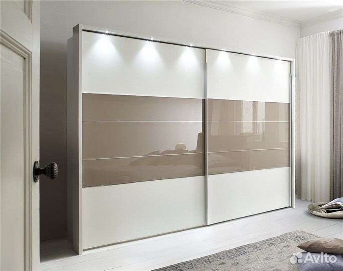 Шкафы Купе от Производителя - Мебель на Заказ