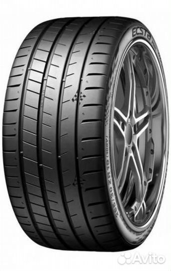 Kumho Ecsta PS91 245/40 R20 99Y